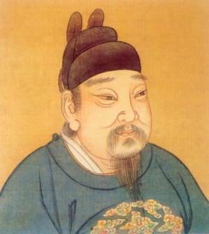 柴荣为什么罢免张永德和李重进的权力？原因是什么