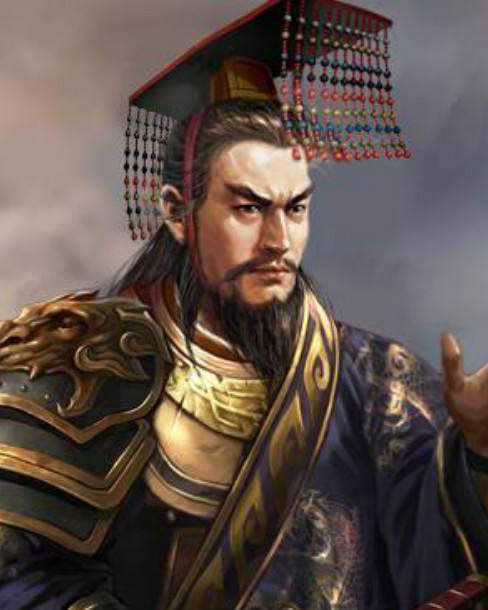 慕容永：半年杀掉三个皇帝，登基后国家就没了