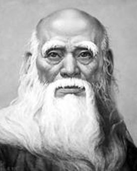 道家杨朱思想最早出现在什么时候？比老子早吗？