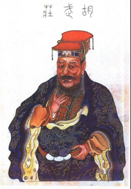 明朝大将胡大海是怎么样的人，他是怎么死的？