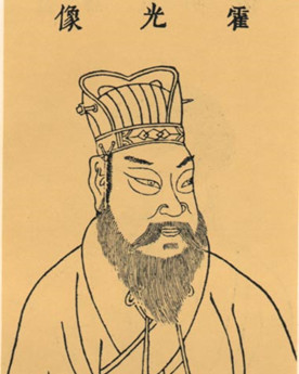 霍光家族为何落得灭门下场？