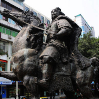 王敦和桓温完全有自立为帝的实力 他们最后为什么都放弃了