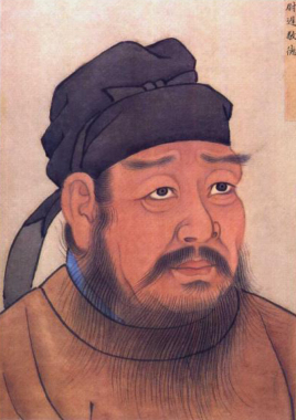 李渊掌百万雄兵，尉迟敬德逼宫时为什么会投降？