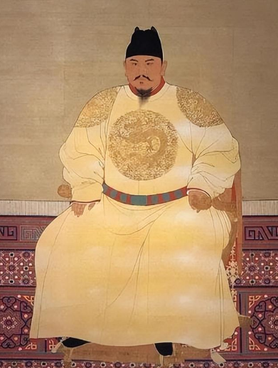 朱元璋:明朝的奠基者与制度塑造者