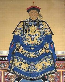 鳌拜作为满清第一勇士 康熙是怎么智擒鳌拜的