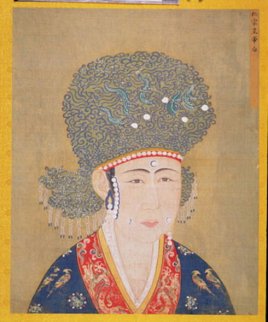 揭秘北宋曹皇后的第一段婚姻，对方是什么人？