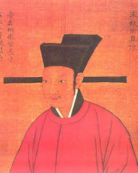 后世如何评价宋哲宗？关于他有哪些轶事典故？