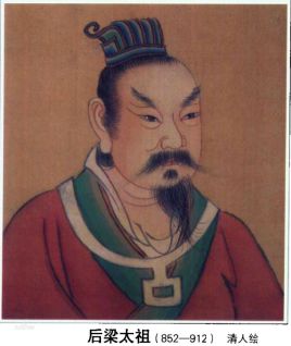 唐朝灭亡之前藩镇为什么不联合进攻朱温 他们到底是怎么想的