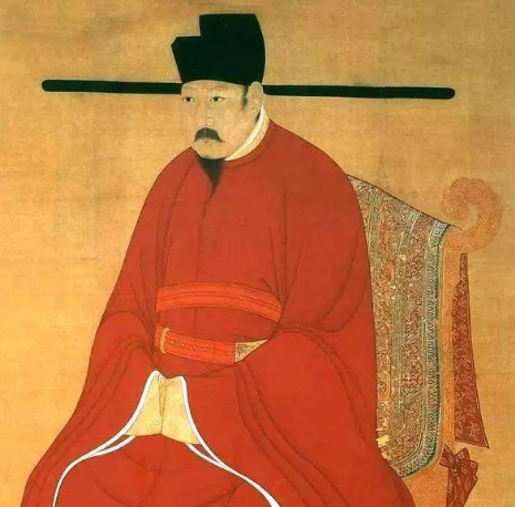 宋英宗赵曙的命运轨迹:从“备胎皇子”到礼法争议的悲剧