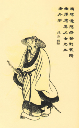 不出山却能搅动三国局势：司马徽有多牛？