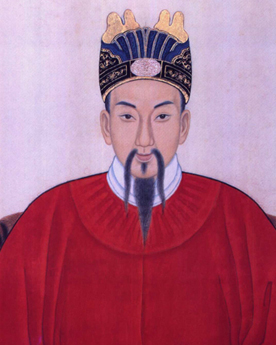 明朝文武双全的帝师孙承宗和袁崇焕有什么关系？