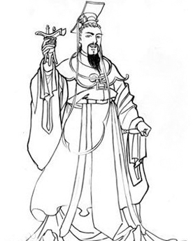 秦穆公嬴任好：春秋时期秦国第九位君主，他的一生是怎样的？