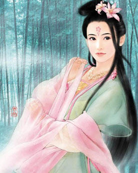 为什么说钩弋夫人是汉武帝后妃中最悲催的一位？