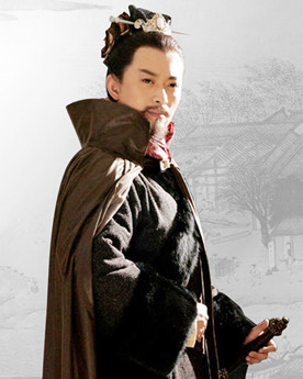 宋徽宗为什么不敢杀柴进?原因是什么