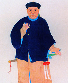 岳钟琪本是清朝大将，那么为什么才3年他就过了巅峰期？