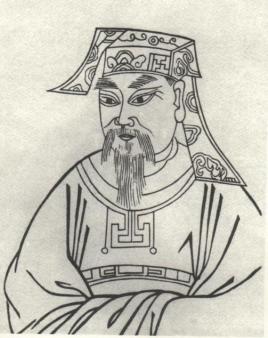 符彦卿是谁 符彦卿有几个女儿叫什么名字