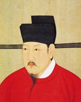 宋仁宗赵祯为什么会传位给养子?原因是什么