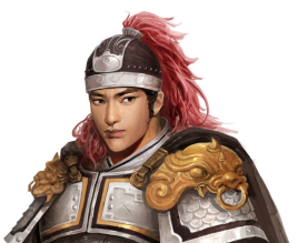 三国时期的武将张绣为什么叫北地枪王