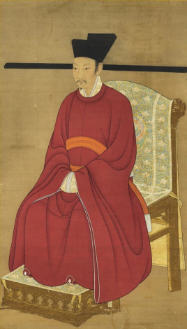 历史上皇帝有哪些奇葩死法？宋钦宗被乱马踩死