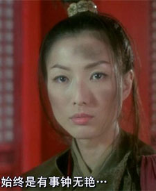 没人敢娶的奇丑女如何当上皇后——钟离春