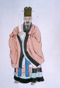 盘点历史上那些功劳并不大，但被抬高身价的著名大臣