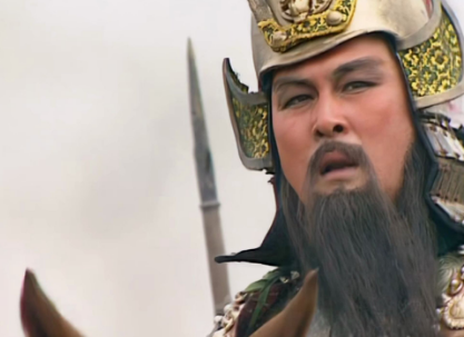 三国风云:关羽轻视黄忠背后的权力逻辑与人性密码