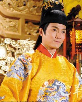 历史上真实的建文帝朱允炆是什么形象？他的失败是不可避免的?