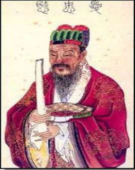 夏言与严嵩是什么关系？他为什么会被害死