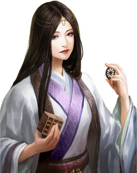 诸葛亮娶了黄月英后 诸葛亮真的爱这个妻子吗