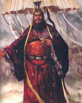 董卓死后 西凉军为什么会群龙无首