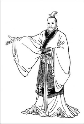 冯唐当面羞辱汉文帝刘恒，为何最后皇帝不怒反喜？