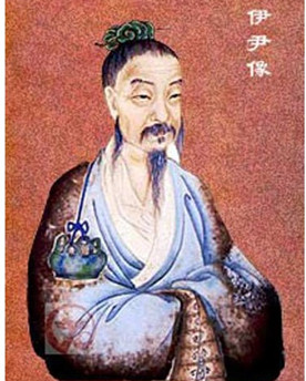 商朝开国功臣伊尹与商朝君主商汤有着怎样的故事