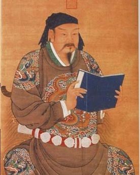 岳飞北伐是什么野心?赵构为什么会无视他