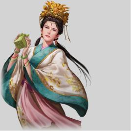 曹节：汉献帝刘协第二任皇后，她为什么要痛骂曹丕？