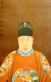 建文帝在大火中消失后 朱棣是怎么对待他的妻儿的