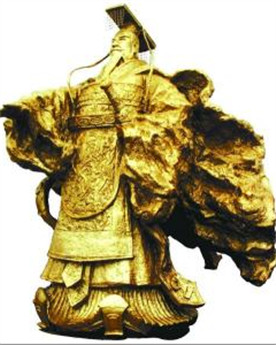 秦宪公：春秋时期秦国君主，他为秦国做出哪些贡献？