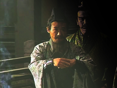 蔡阳是什么人？他到底有多厉害