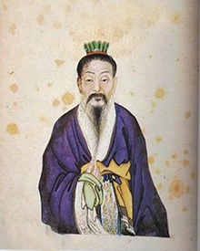 一代名相管仲为何被称为青楼始祖，管仲和鲍叔牙的＂管鲍之交” 是什么来历