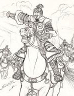 王彦章和李存孝谁更厉害 王彦章最后是怎么死的