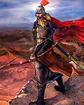 李陵是什么人？他真的背叛汉朝了吗？