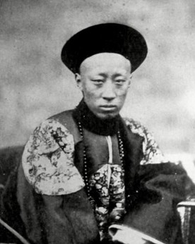 恭亲王比咸丰皇帝还要强悍 咸丰为何不把皇位传给他