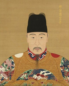 杨廷和助朱厚熜当皇帝，朱厚熜为何反过来打击他？