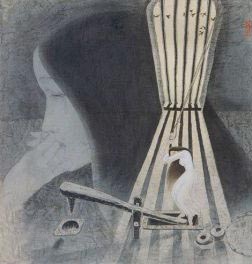 戚姬薄姬是什么关系？两个女人有着不同的命运