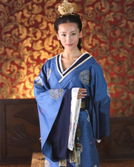 薄氏是个怎样的皇后？刘启是如何对她的？