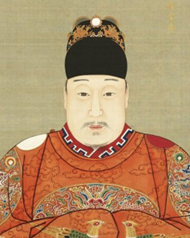 万历皇帝长达28年不上朝，没人造反吗？