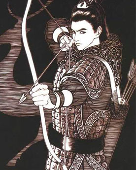 谁是霍去病的妻子？霍去病的后人结局如何？