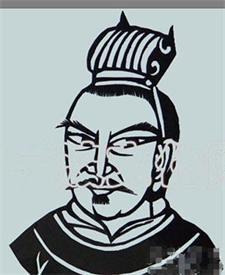 后梁第二位皇帝朱友珪弑父登基是怎么回事