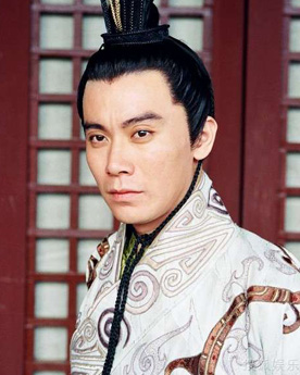 卫子夫是谁 卫子夫凭什么能够当上皇后