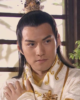 大唐初年鹤舞东宫的故事