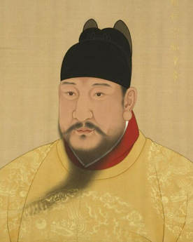 当众大臣都在拍朱高炽马屁的时候，杨士奇是怎么做的？